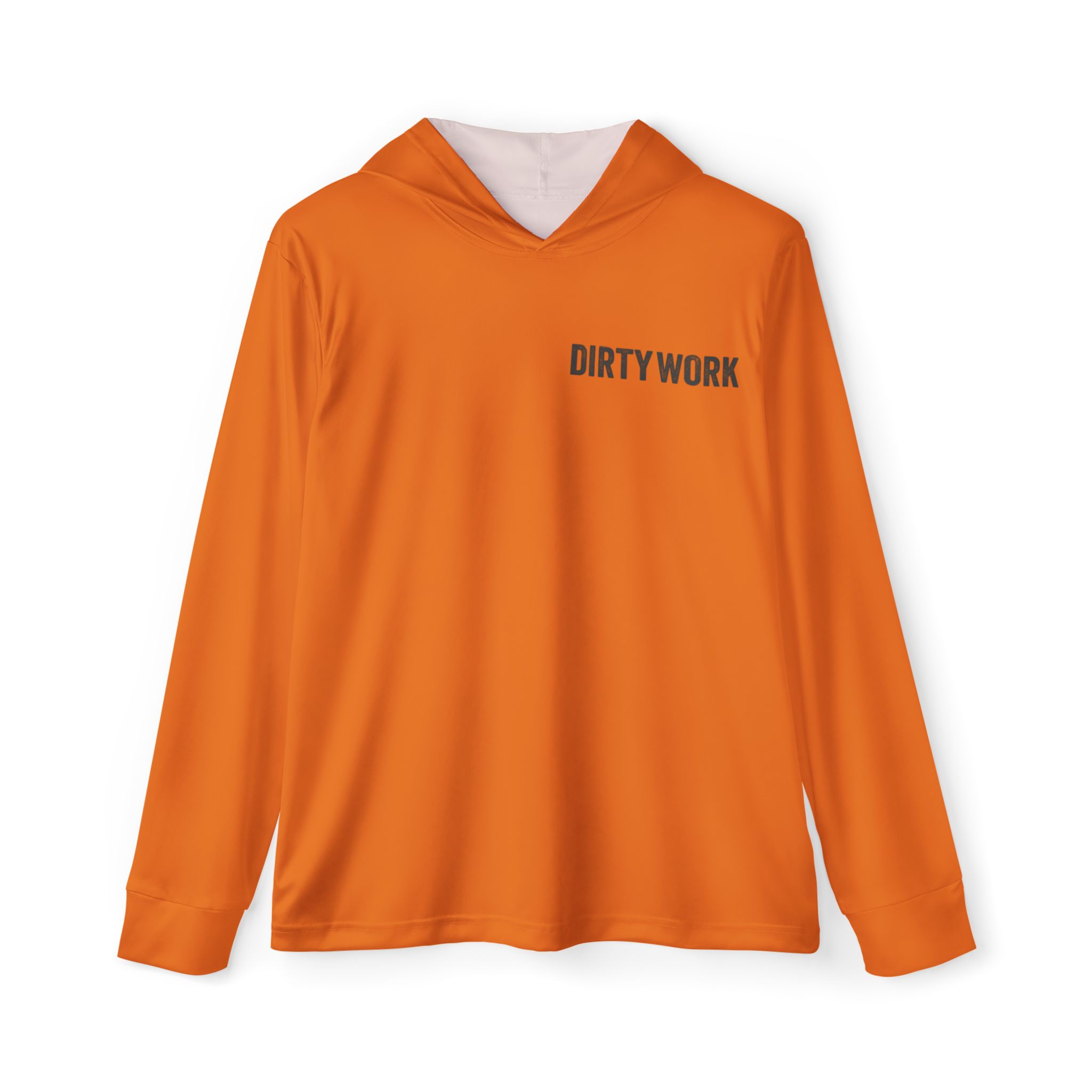 DIRTY WORK Lightweight Performance Hoodie