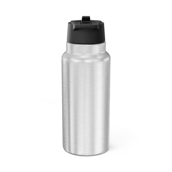 DIRTY WORK 32oz Gator Tumbler – Built for the Jobsite - Image 3