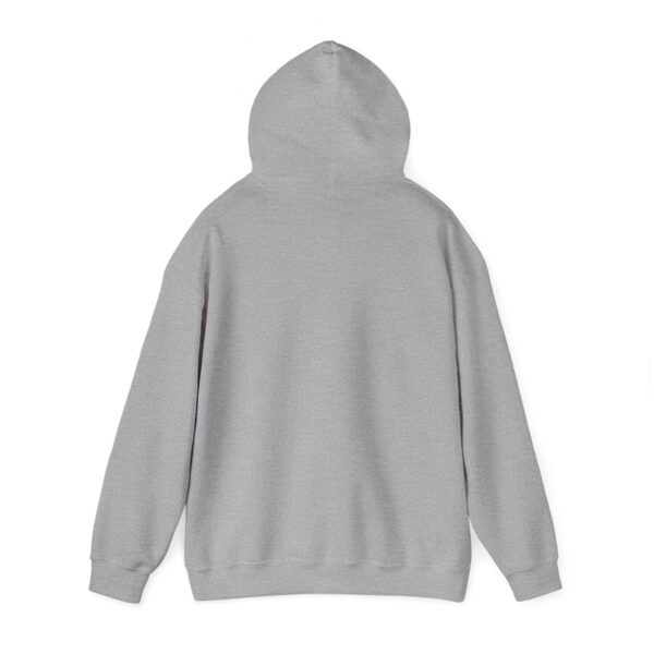 DIRTY WORK Heavyweight Hoodie - Image 3