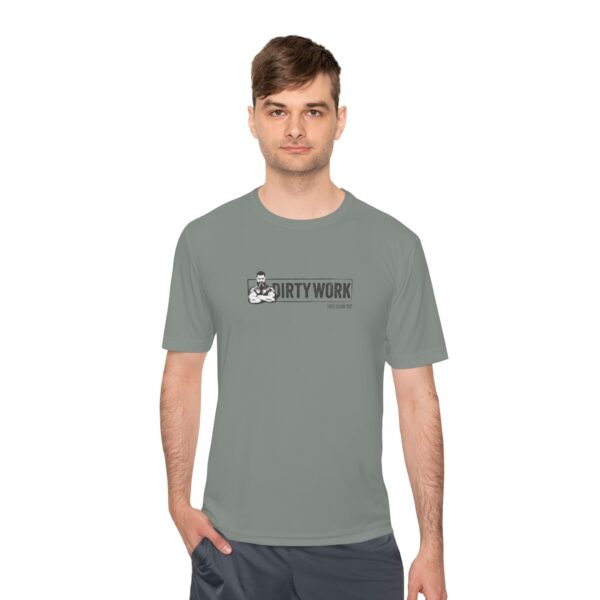 Field Quote 002 – “Give me October” Tee - Image 3