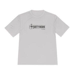 Field Quote 001 – “100 Degree Weather Sucks Ass” Tee