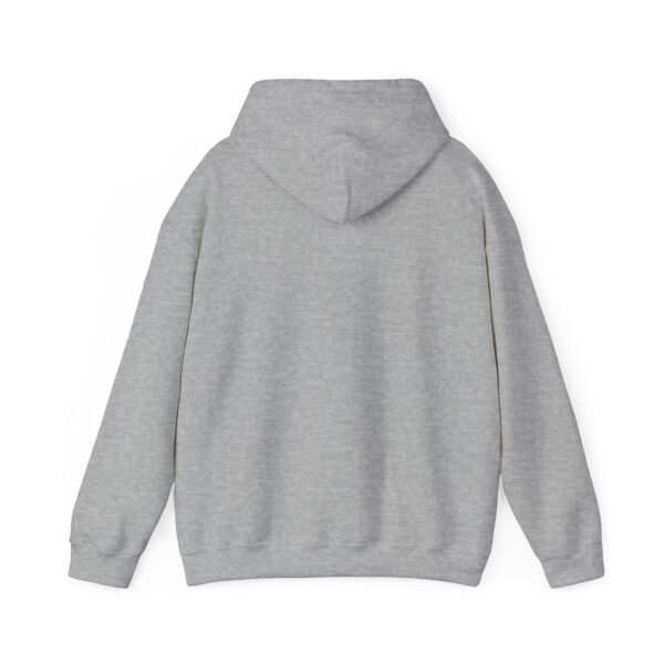 DIRTY WORK Heavyweight Hoodie - Image 2