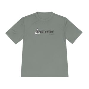 Field Quote 002 – “Give me October” Tee