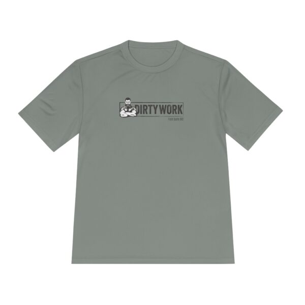 Field Quote 002 – “Give me October” Tee